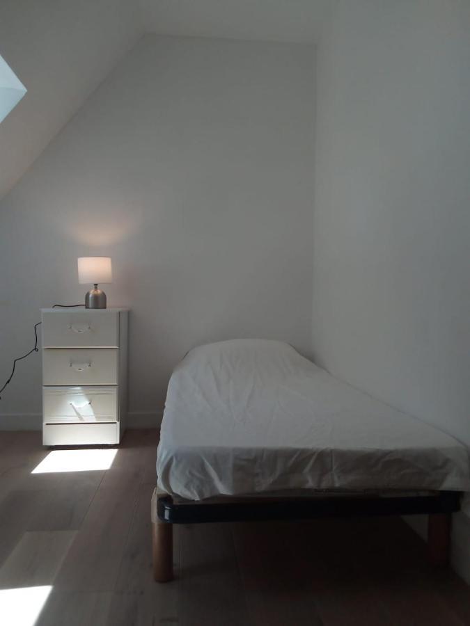 Maison Chaleureuse Avec Piscine 帕迪拉克 外观 照片