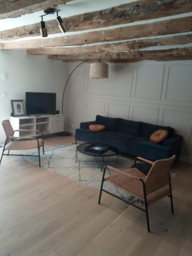 Maison Chaleureuse Avec Piscine 帕迪拉克 外观 照片