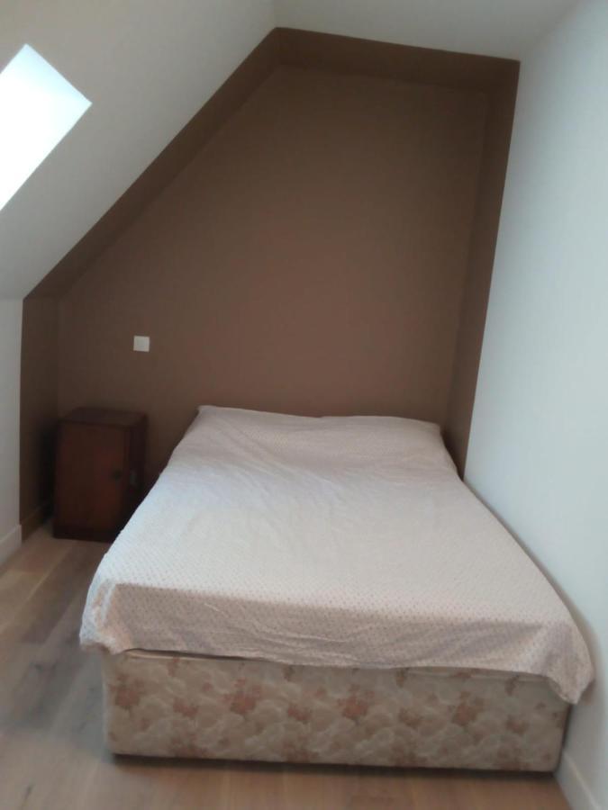 Maison Chaleureuse Avec Piscine 帕迪拉克 外观 照片