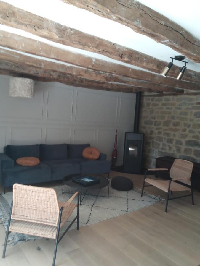 Maison Chaleureuse Avec Piscine 帕迪拉克 外观 照片